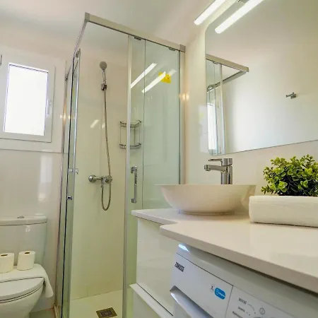 Carreta Sea Views By Hello Homes Sitges