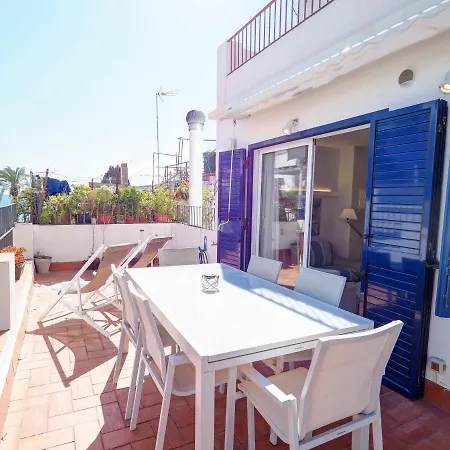 Carreta Sea Views By Hello Homes