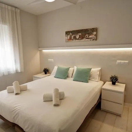 Carreta Sea Views By Hello Homes Apartment Sitges
