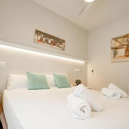 Apartment Carreta Sea Views By Hello Homes *