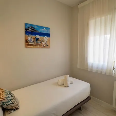 Apartment Carreta Sea Views By Hello Homes Sitges