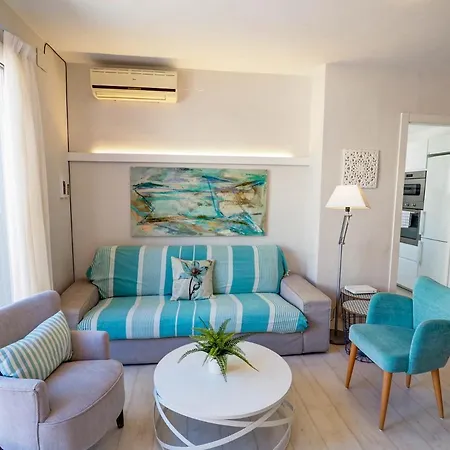 Apartment Carreta Sea Views By Hello Homes *