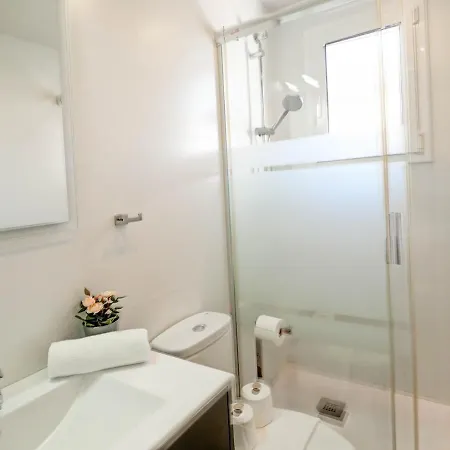 Carreta Sea Views By Hello Homes