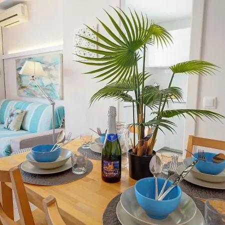 Carreta Sea Views By Hello Homes Apartment