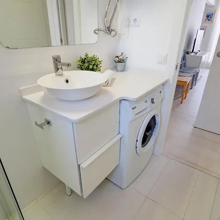 Apartament Carreta Sea Views By Hello Homes