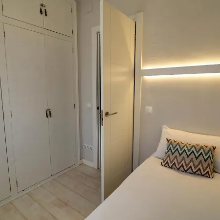Apartment Carreta Sea Views By Hello Homes Sitges