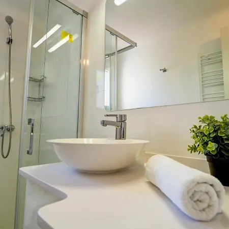 Apartment Carreta Sea Views By Hello Homes Sitges