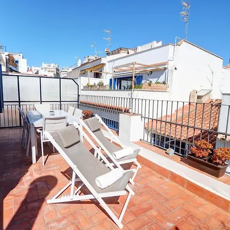 Carreta Sea Views By Hello Homes