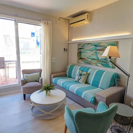 Apartment Carreta Sea Views By Hello Homes