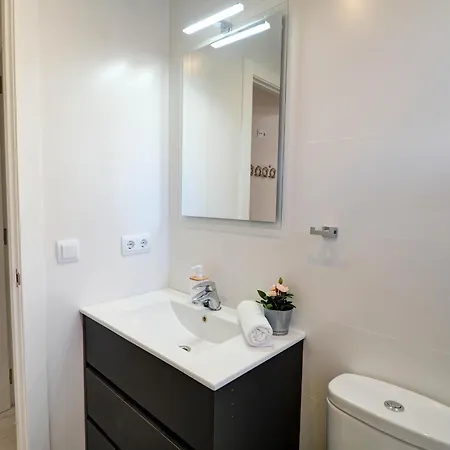 Carreta Sea Views By Hello Homes Apartment Sitges