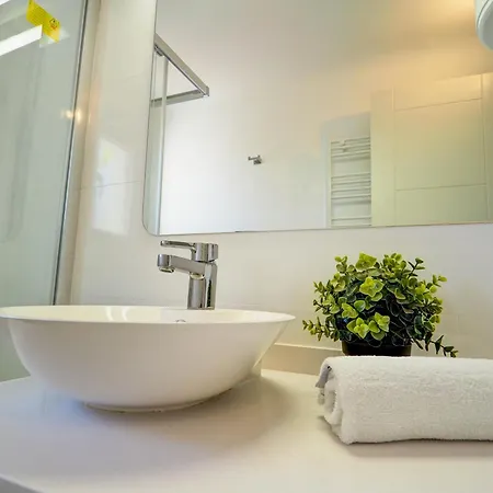 Carreta Sea Views By Hello Homes Apartment *