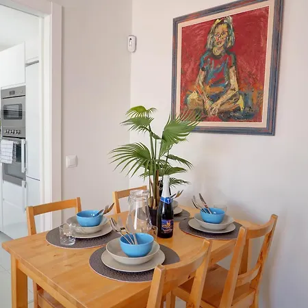 Carreta Sea Views By Hello Homes Apartment *