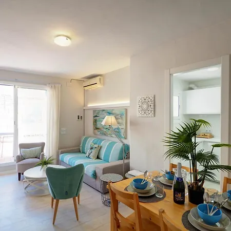Carreta Sea Views By Hello Homes * Sitges