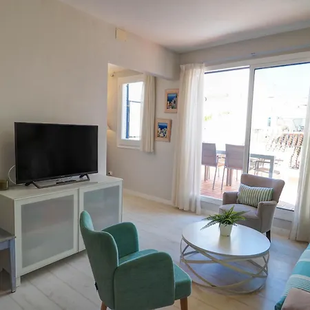 Daire Carreta Sea Views By Hello Homes *