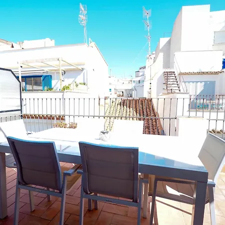 Carreta Sea Views By Hello Homes Apartment