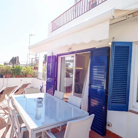 Carreta Sea Views By Hello Homes