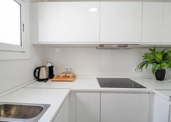 Daire Carreta Sea Views By Hello Homes Sitges