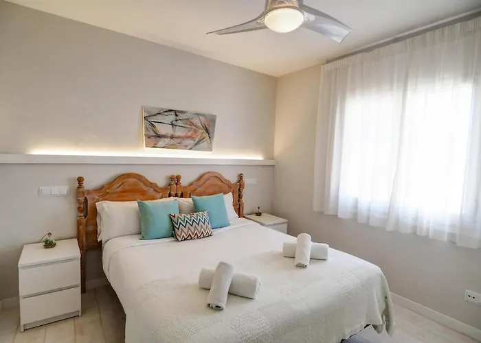 Carreta Sea Views By Hello Homes *