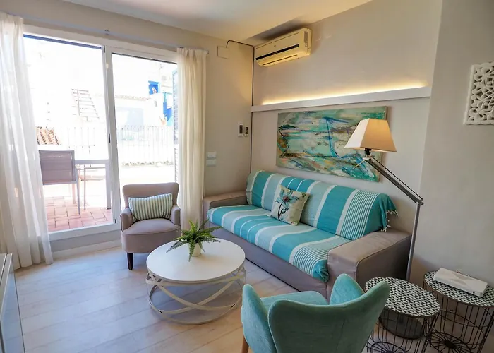 Daire Carreta Sea Views By Hello Homes