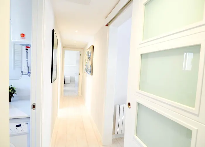 Carreta Sea Views By Hello Homes