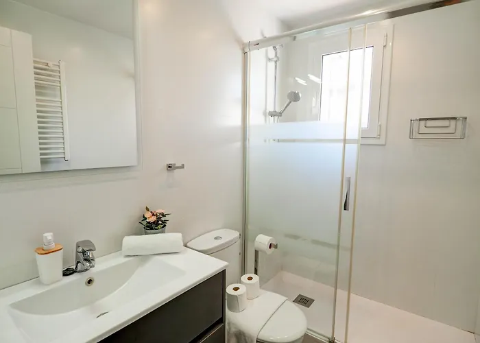 Carreta Sea Views By Hello Homes Sitges