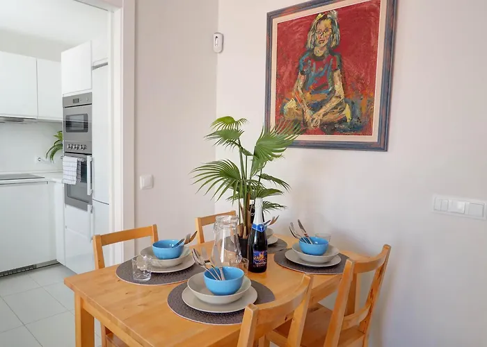 Carreta Sea Views By Hello Homes Daire *