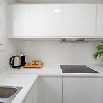 דירה Carreta Sea Views By Hello Homes סיטגס
