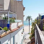 דירה Carreta Sea Views By Hello Homes *