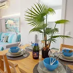 Carreta Sea Views By Hello Homes דירה