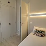 דירה Carreta Sea Views By Hello Homes סיטגס