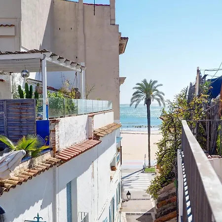 Апартаменти Carreta Sea Views By Hello Homes *