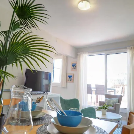 Carreta Sea Views By Hello Homes * Сіджас