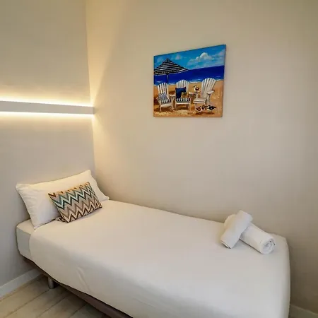 Carreta Sea Views By Hello Homes Apartmán Sitges