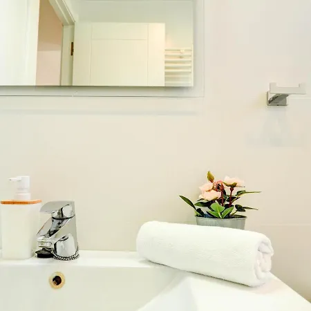 Carreta Sea Views By Hello Homes Apartment