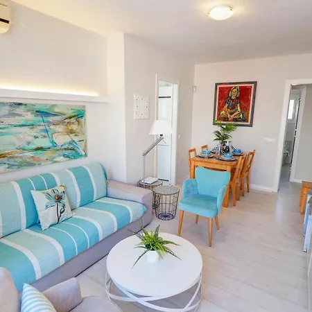 Апартаменти Carreta Sea Views By Hello Homes *