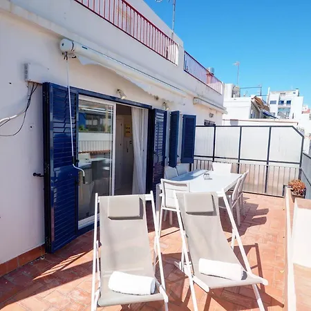 Carreta Sea Views By Hello Homes Апартаменти Сіджас