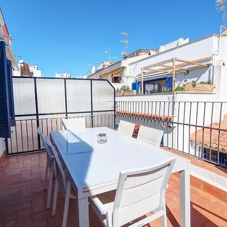 Carreta Sea Views By Hello Homes *