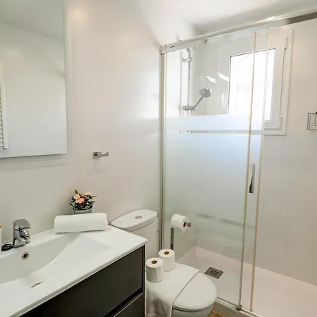 Carreta Sea Views By Hello Homes Sitges