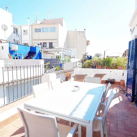 Апартаменти Carreta Sea Views By Hello Homes *