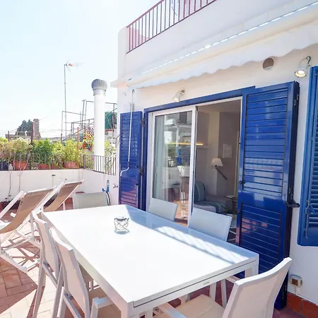 Apartmán Carreta Sea Views By Hello Homes Sitges