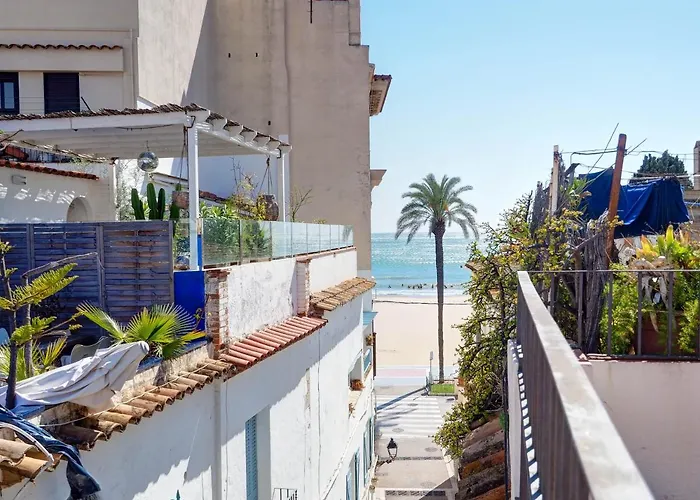 Апартаменты Carreta Sea Views By Hello Homes *