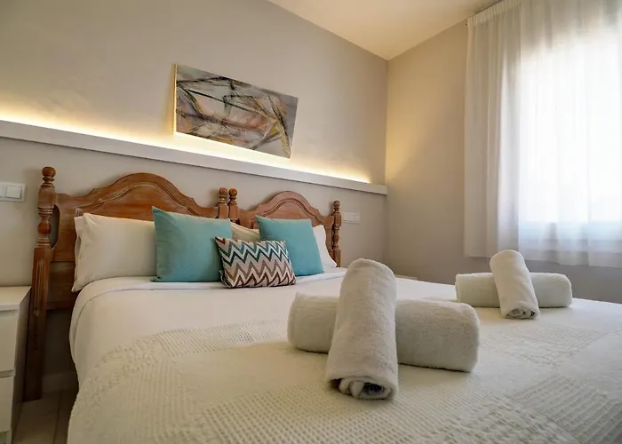 Carreta Sea Views By Hello Homes