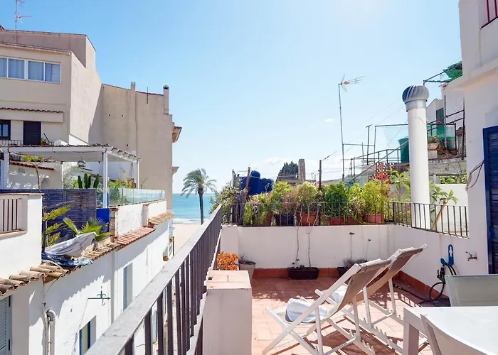 Carreta Sea Views By Hello Homes Апартаменты *