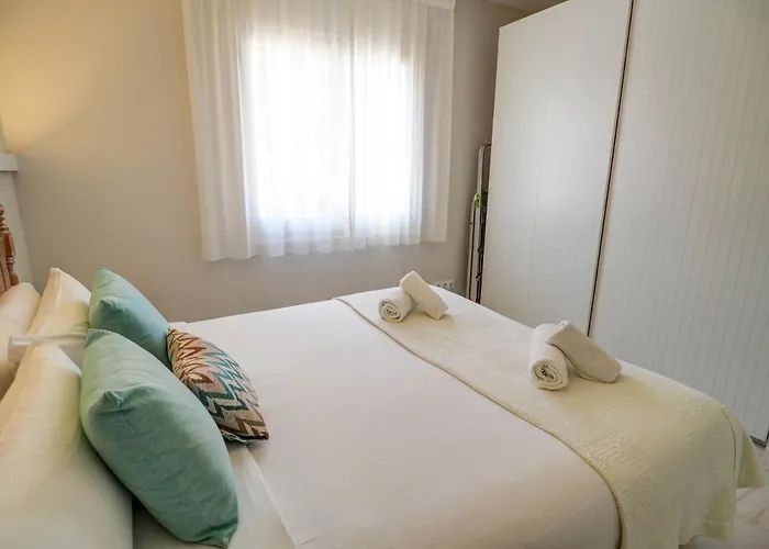 Carreta Sea Views By Hello Homes