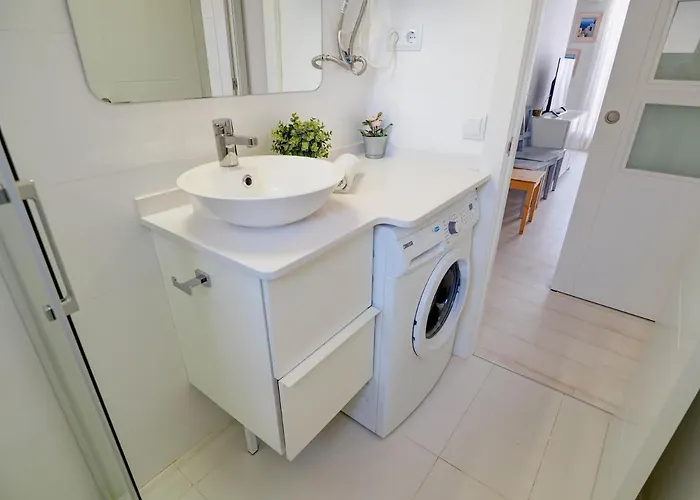 Апартаменты Carreta Sea Views By Hello Homes