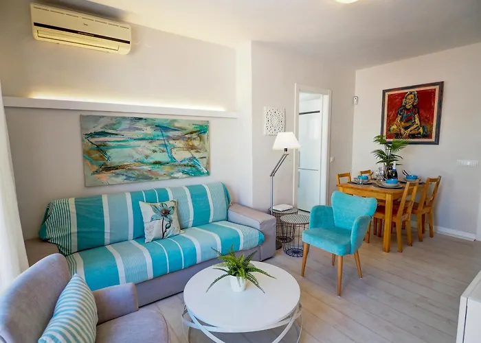 Carreta Sea Views By Hello Homes * Sitges