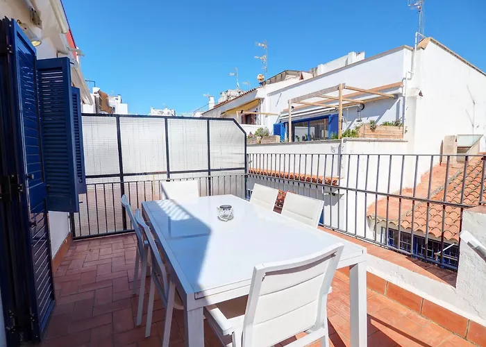 Carreta Sea Views By Hello Homes *