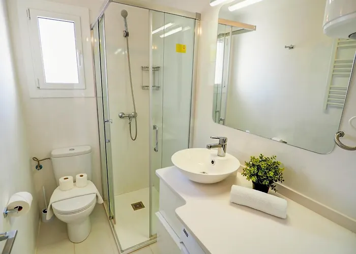 Апартаменты Carreta Sea Views By Hello Homes