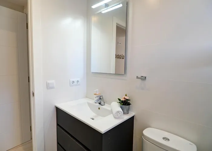 Carreta Sea Views By Hello Homes Appartement Sitges