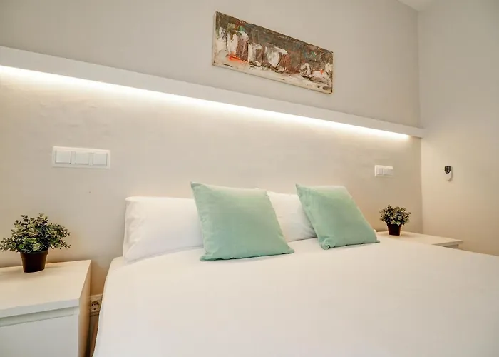 Daire Carreta Sea Views By Hello Homes